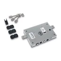 Serratura Dierre 6031 / 6032 Atra per porte blindate Heavy