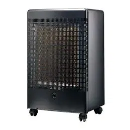 Catalytic LPG stove Bartolini Light-K 42