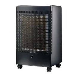 Stufa a GPL catalitica Bartolini Light-K 42