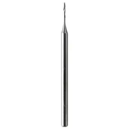 Steel tips hss shank increased d.0.6 M.6206