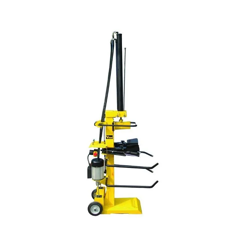 Vertical log splitter VSL-8T Vigor 8 tons Vertical log splitter VSL-8T Vigor 8 tons