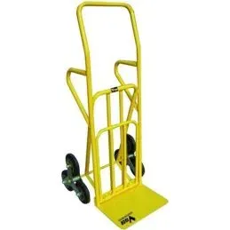Carrello saliscale 3 ruote VIGOR V3RP