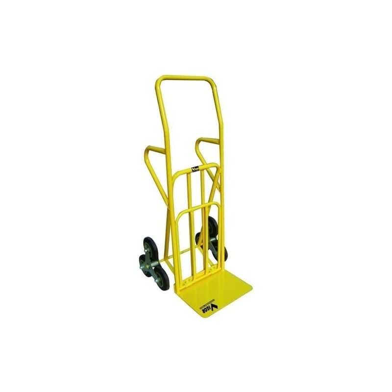 Carrello saliscale 3 ruote VIGOR V3RP