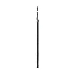 Steel tips hss shank increased d.0.8 M.6208