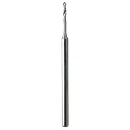 Tips in steel hss shank increased d.1.0 M.6210