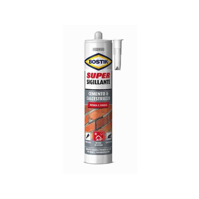 Bostik Superseal Liquid Cement 500gr.