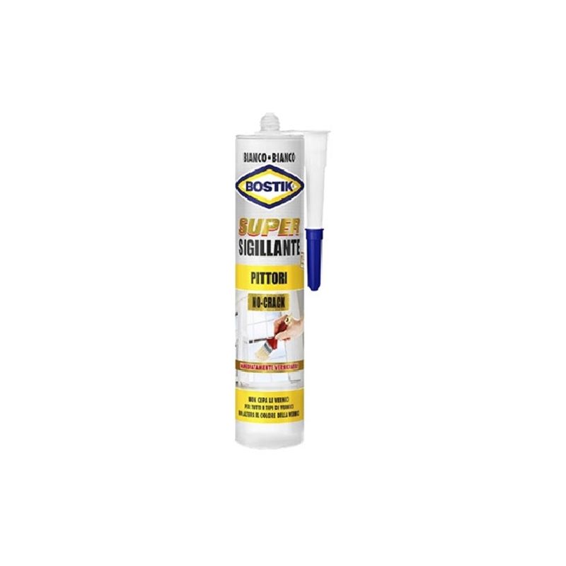 Bostik Superseal Pittori Paintable 300ml