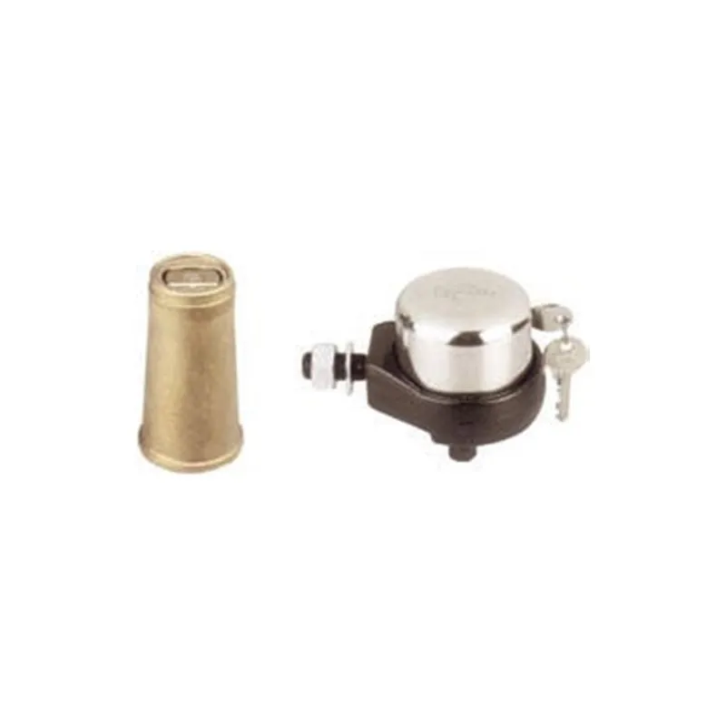 Bell padlock for Corbin/YALE rolling shutter Y1700081
