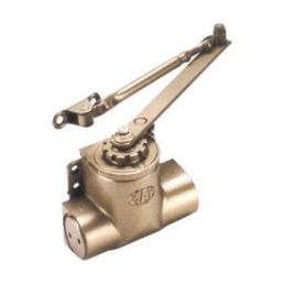 Traditional MAB 100 series door closer