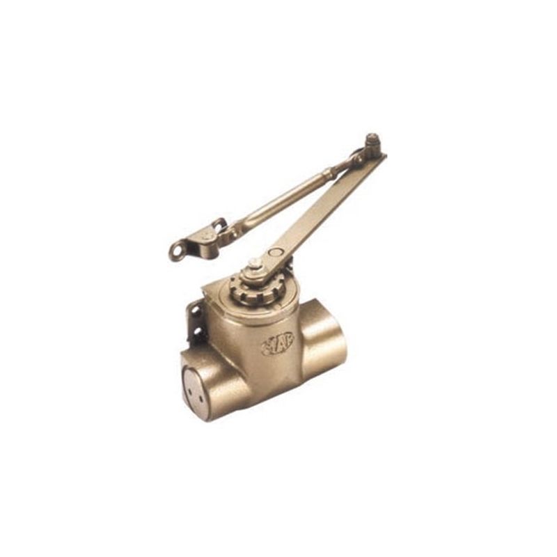 Traditional MAB 100 series door closer