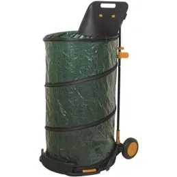 Carrello portafoglie LIONS 9258