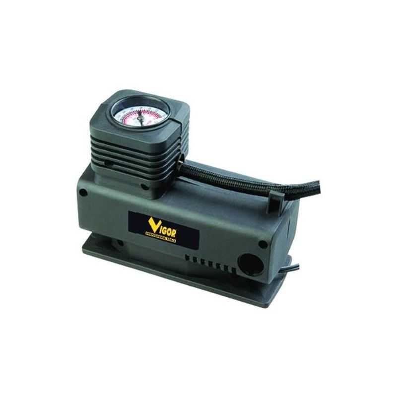 12V Vigor VMC-11 air compressor