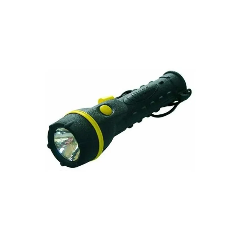 Torcia in gomma RB200 Blinky
