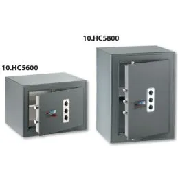 Safe Outdoor Mottura HoKey Serie chiave + combinatore