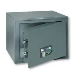 Cassaforte da esterno Mottura HoKEY HS chiave C10 cil.europeo