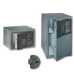 Safe Outdoor Mottura HoKey HE elettronica+chiave emer