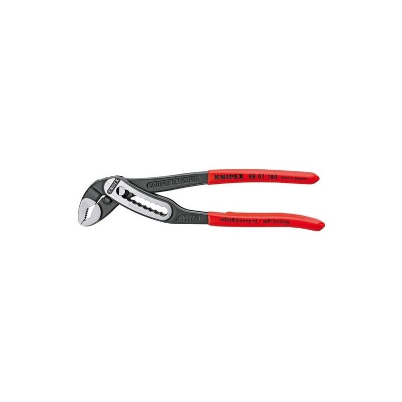 Knipex Alligator® 8801 polygrip pliers