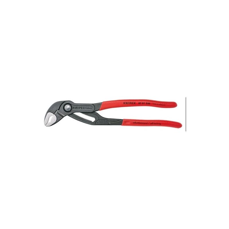 Pinza poligrip Knipex Cobra® 8701