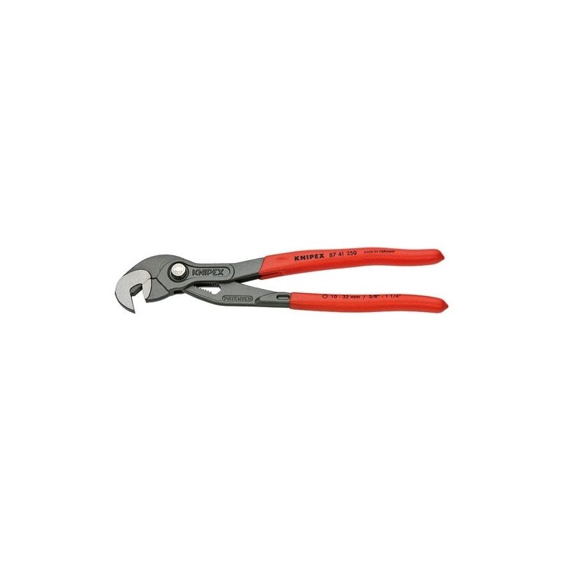 Knipex Tucano 8741 wrench pliers