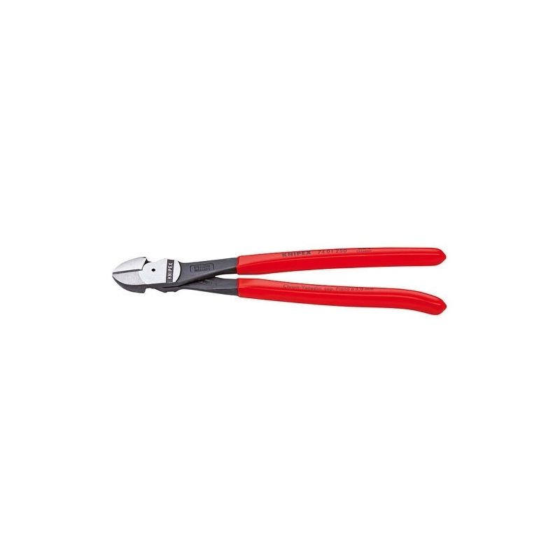 Knipex 74 01 diagonal cutter