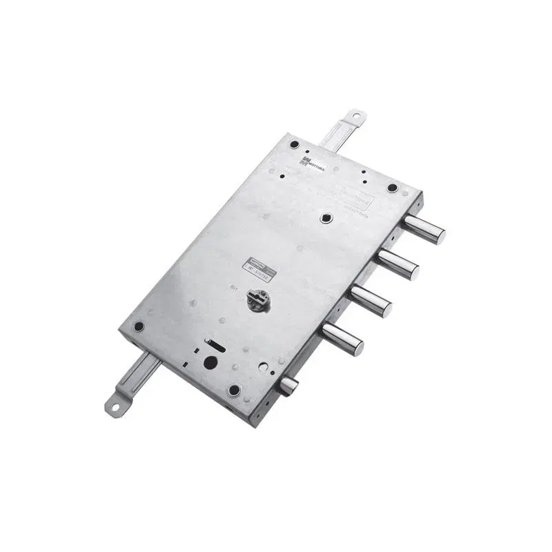 Security door lock Mottura 89.561DER for DIERRE door