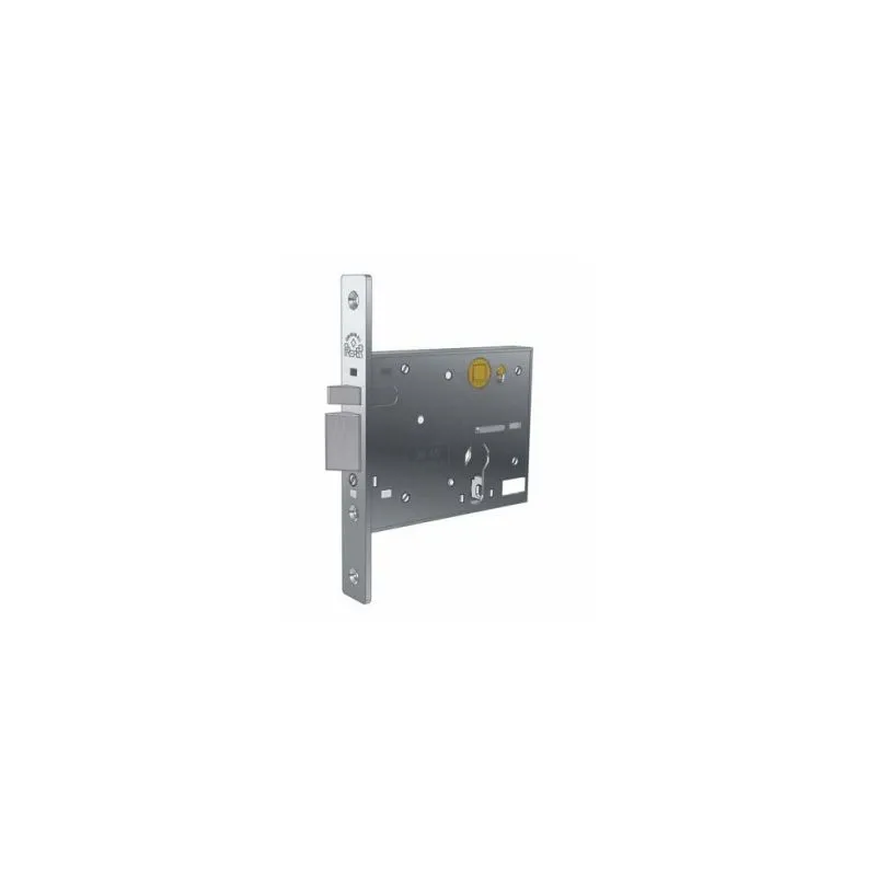 Electric lock mortise PREFER 5801/5802 for band