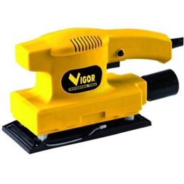 VIGOR VL-190 90x187 135w orbital sander