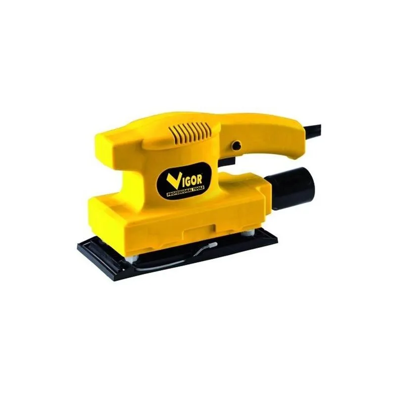 VIGOR VL-190 90x187 135w orbital sander