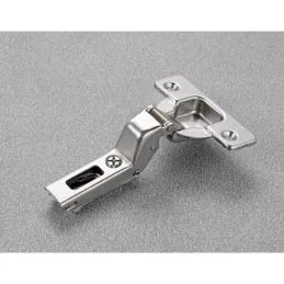 Hinge for furniture doors 110° base 35mm neck 17 Salice C2A6P99