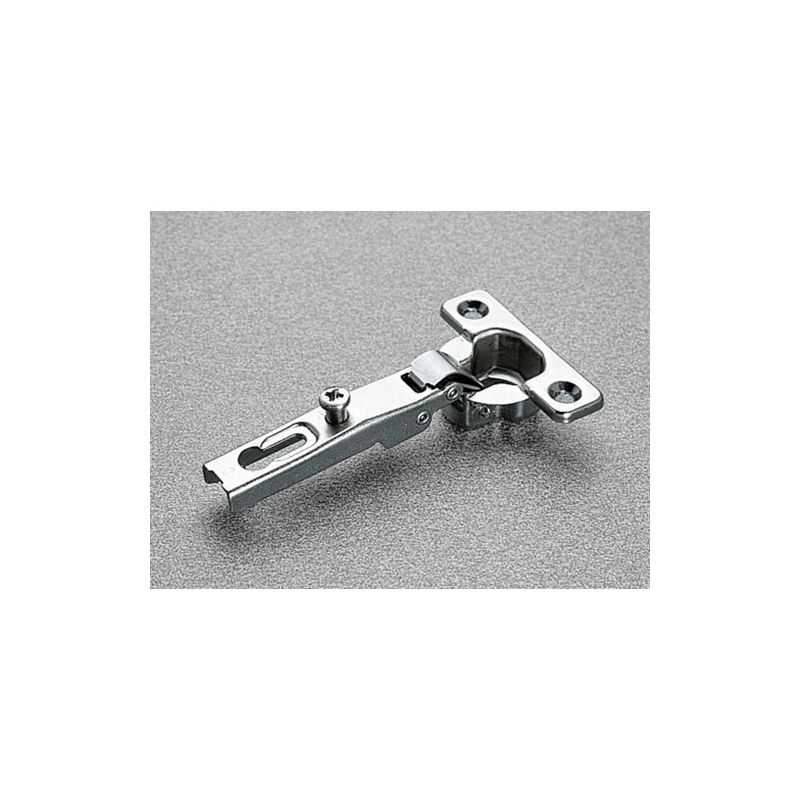 Hinge for furniture doors 94 ° base 26mm neck 0 Salice C6A7C99