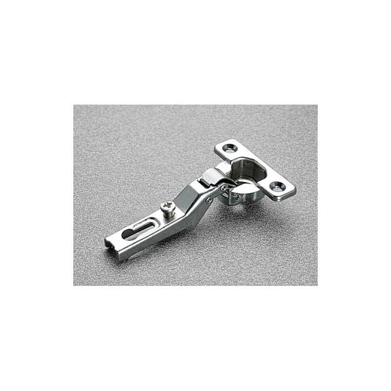 Hinge for mobile doors 94 gradi base 26mm neck 9 Salice C6A7L99