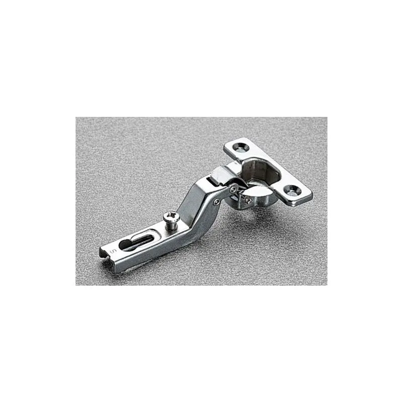 Cerniera per ante mobili 94° base 26mm collo 17 Salice C6A7S99