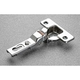 Salice hinge for refrigerator doors 94 ° base 35mm C2ABF99