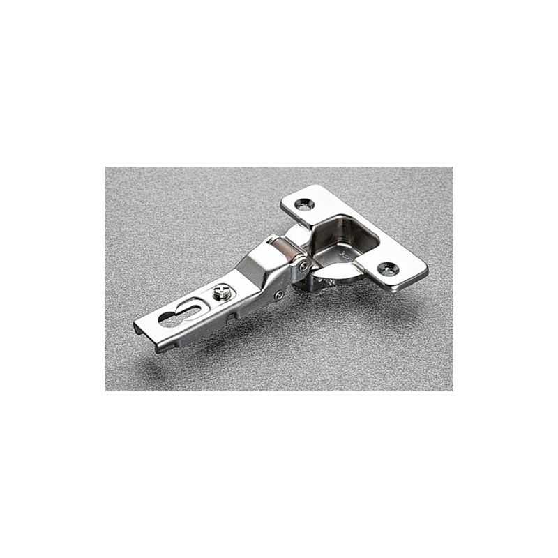 Salice hinge for refrigerator doors 94 ° base 35mm C2ABF99