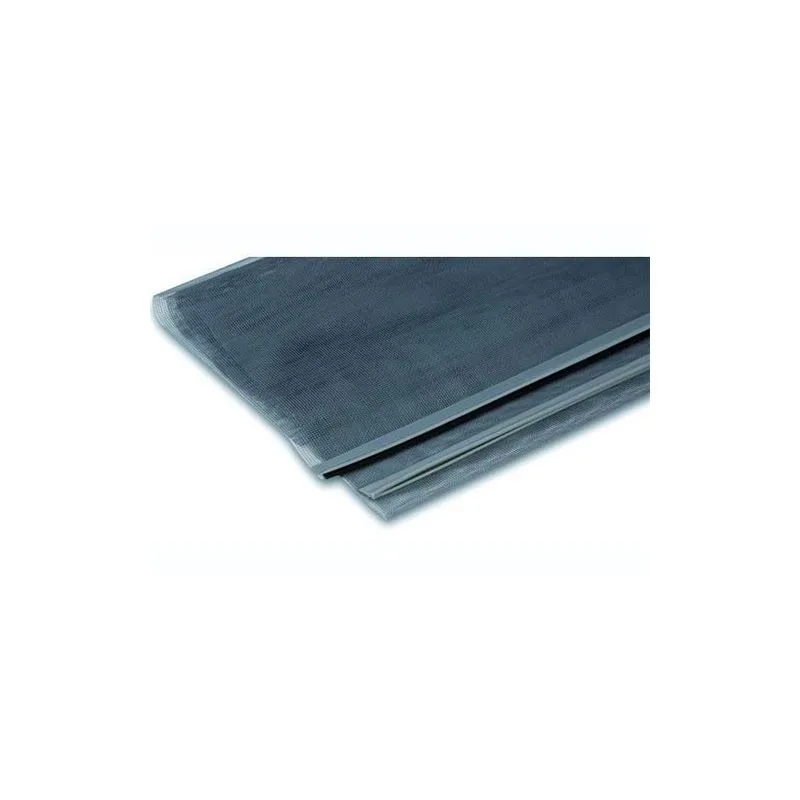 Universal replacement mesh for roller insect screens Universal replacement mesh for roller insect screens