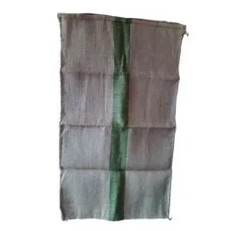 Jute bag cm. 70X121 extra heavy large type