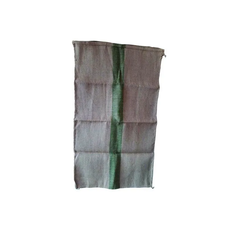 Jute bag cm. 70X121 extra heavy large type