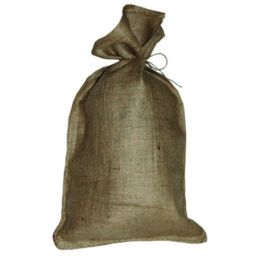 Jute bag cm. 46X84 medium type