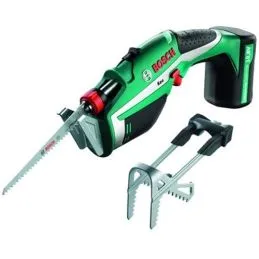 Sega da giardino BOSCH KEO Lithium