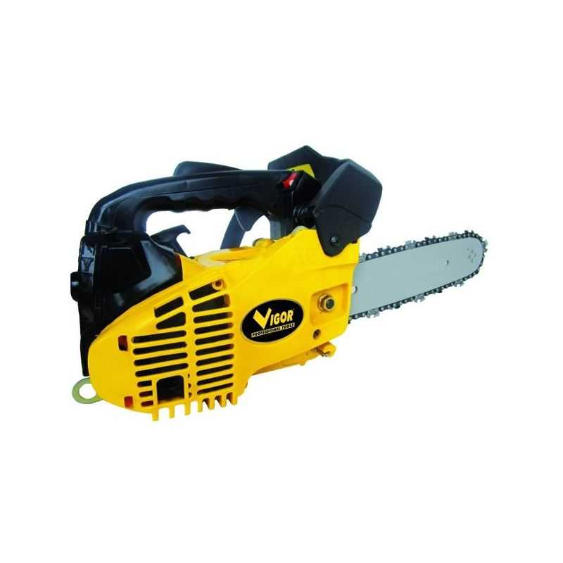 Petrol chainsaw Vigor VMS-23