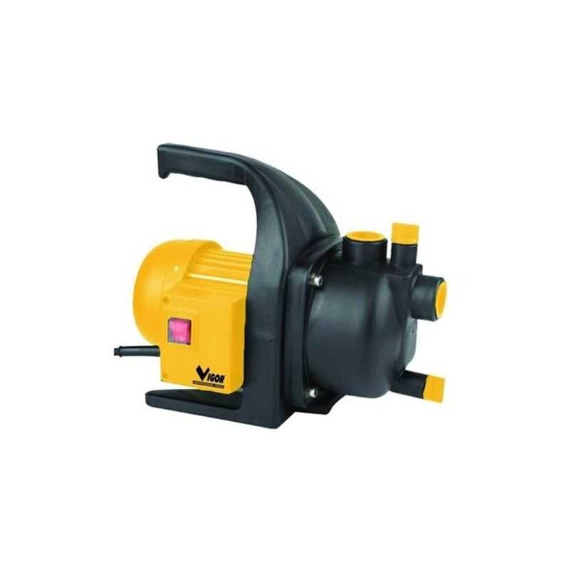 Electric pump Vigor Vigor Garden- 600