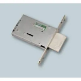 Mortise lock Mottura 40.704 side KA (pack of 10 pcs)