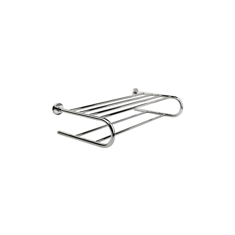 Rack towel holder B2787 Colombo Design