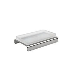 Porta sapone da appoggio B2940 Colombo Design