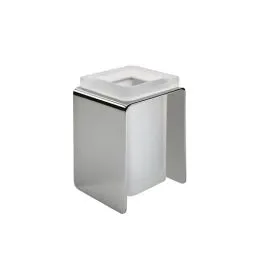 Standing glass holder B2941 Colombo Design