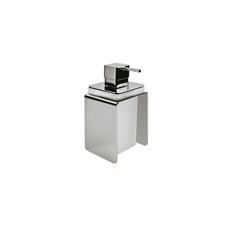 Standing soap dispenser (lt. 0.22) B9334 Colombo Design