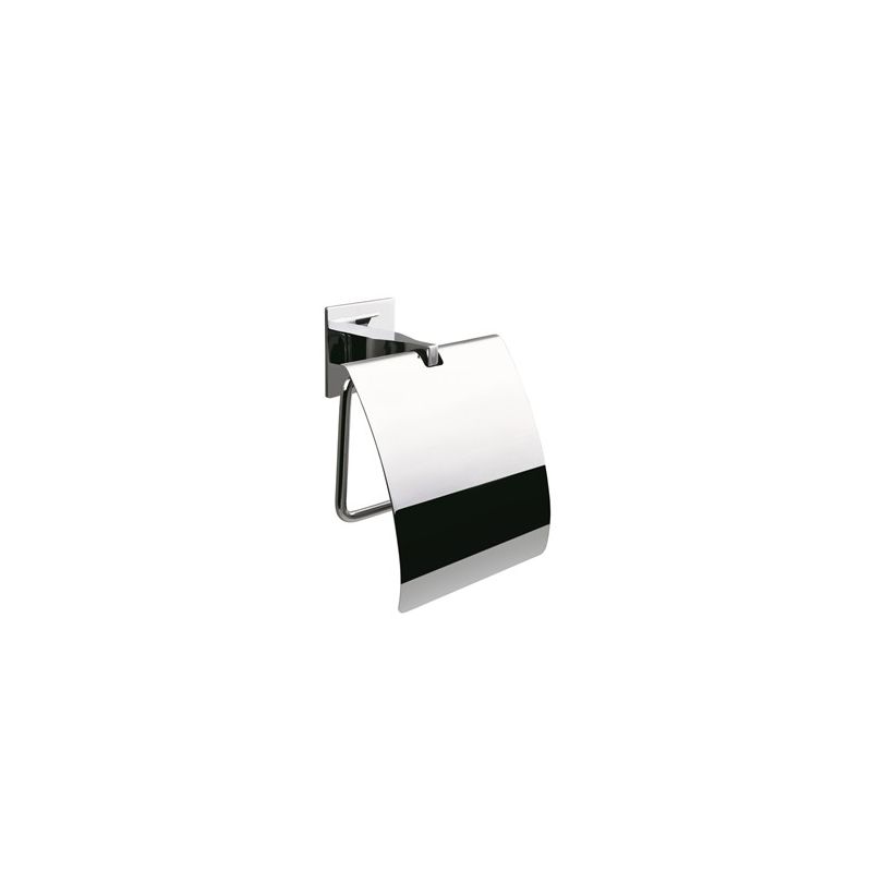 Paper holder with cover B2991 Colombo Design