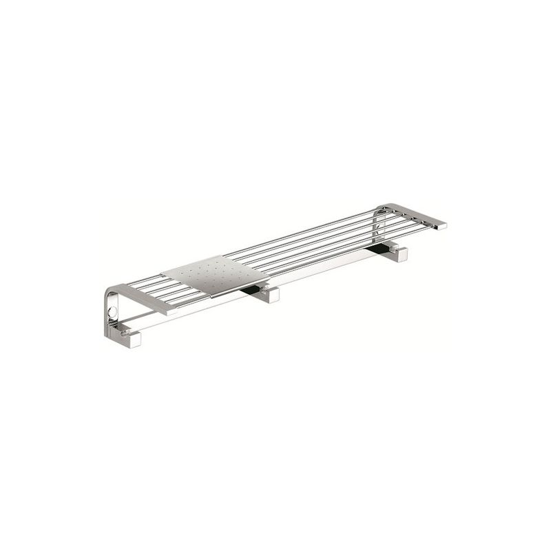 Mensola con ganci appenditutto W4275 Colombo Design