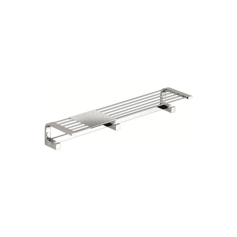 Shelf with coats hooks W4275 Colombo Design Shelf with coats hooks W4275 Colombo Design