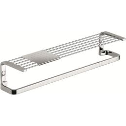 Shelf with towel holder W4277 Colombo Design